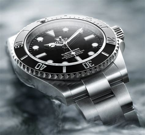 caring for rolex watch.